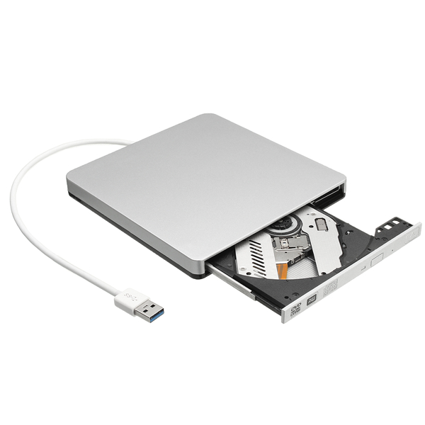 driver for mac superdrive